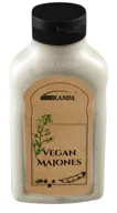 Vegan Majones Kanda