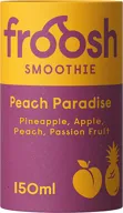 Froosh Smoothie Ananas&Fersken&Pasjon