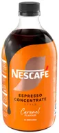 Nescafé Concentrate Caramel