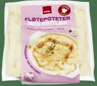 Coop Fløtepotet med Hvitløk