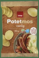Coop Potetmos Vanlig