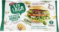 Hoff Liv Laga Vegetarburger Original