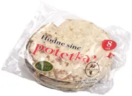 Potetkaker Hodne