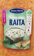 Raita Spice Mix St.Maria