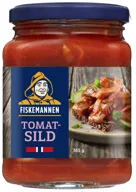 Tomatsild Fiskemannen
