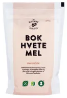 Bokhvetemel Det Glutenfrie Verksted