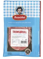 Tromsørull Lam skivet Aron Mat