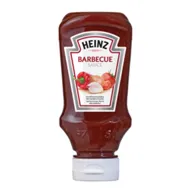 Barbeque Sauce Heinz