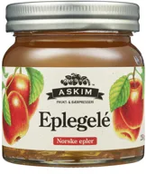 Eplegele Askim