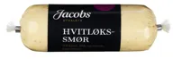 Hvitløkssmør Jacobs Utvalgte
