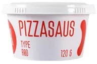 Pizzasaus Type Rød Fersk Ask