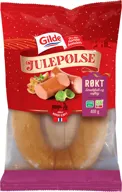 Julepølse Røkt Gilde