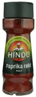 Paprika Røkt glass Hindu