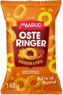 Osteringer Cheddar&Chili Maarud