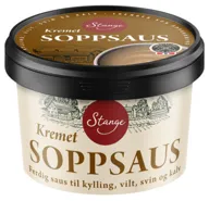 Kremet Soppsaus Stange