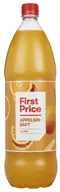 Appelsinsaft Sukkerredusert First Price