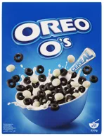 Oreo O's Frokostblanding