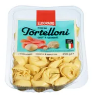 Tortelloni Ost&Skinke Eldorado