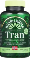 Trankapsler Biopharma