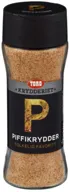 Piffikrydder Økonomi Toro