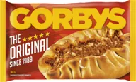 Gorbys Pirog Original