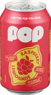 Pop Rasberry Lemonade
