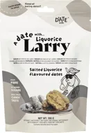 Dadler Liquorice Larry