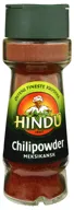 Chili Powder glass Hindu
