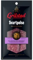 Svartpølse Grilstad