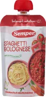 Spaghetti Bolognese 6mnd