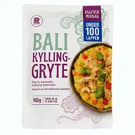 Bali Kyllinggryte R