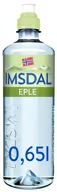 Imsdal Eple flaske
