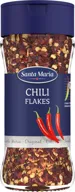 Chili Flakes St.Maria
