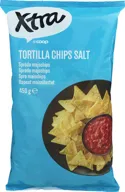 Tortilla Chips Salted Xtra