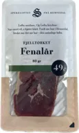 Fenalår Fjelltørket