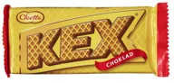 Kex Sjokolade Cloetta