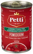 Cherry Tomater Petti