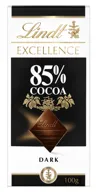 Lindt Excellence 85% Cacao Dark