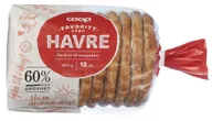 Favorittbröd Havre Coop