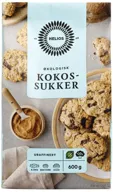Kokossukker Økologisk Helios
