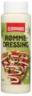 Rømmedressing Eldorado