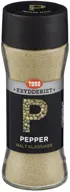 Sort pepper Malt