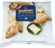 Frz Rustic Rolls 6 Pcs