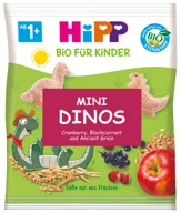 Mini Dinos 1-3 År Hipp