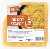 Kålrotstappe Ferdig Preppa