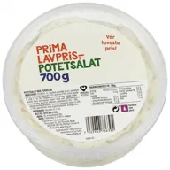 Potetsalat Prima Lavpris
