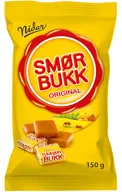 Smørbukk Original Nidar