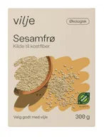 Sesamfrø Økologisk Vilje