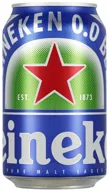 Heineken 0,0% boks