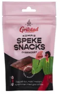 Spekesnacks Kompis Cabanossy Grilstad